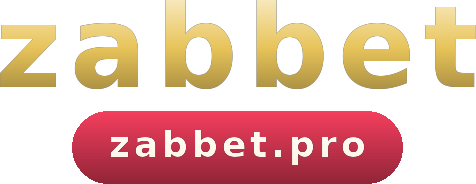 zabbet โลโก้